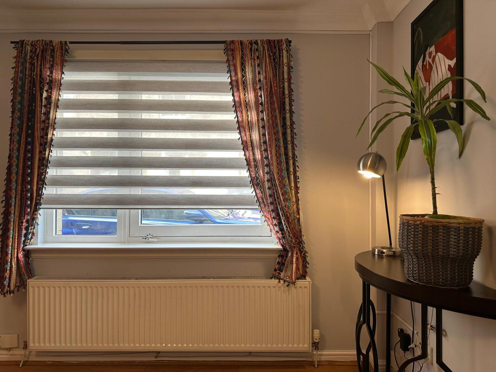 Private Main Door Lovely 2 Bedroom Apartment Edinburgh Bagian luar foto